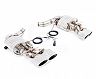 Meisterschaft by GTHAUS GTC Exhaust System with EV Control - Oval Tips (Stainless)