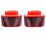 BMC Air Filter Replacement Air Filters for Maserati Ghibli