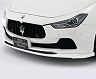 Pro Composite Aero Front Lip Spoiler (FRP with Dry Carbon Fiber)