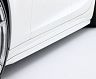 Pro Composite Aero Side Border Skirts (FRP)