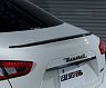 Leap Design Aero Rear Trunk Spoiler (Carbon Fiber) for Maserati Ghibli