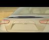 MANSORY Aero Rear Deck Lid Spoiler