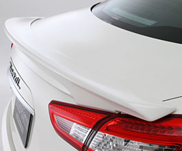 Pro Composite Rear Spoiler (FRP) for Maserati Ghibli