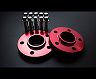 WALD DTM Sports Wheel Spacers - 10mm