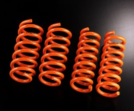 Springs for Maserati Ghibli