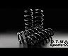 WALD DTM Sports Suspension Springs Lowering Kit