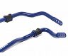 H&R Sway Bars Kit - Front and Rear