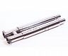 Larini Sports Exhaust H-Pipe Center Section (Stainless)