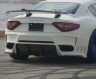 Auto Veloce SVR Super Veloce Racing Rear Bumper