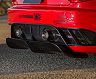 Liberty Walk LB Rear Diffuser