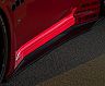 Liberty Walk LB MC Stye Side Steps (FRP)