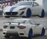 Auto Veloce SVR Super Veloce Racing Aero Body Kit
