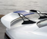 Auto Veloce SVR Super Veloce Racing Rear Wing