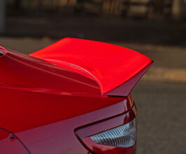 Liberty Walk LB Rear Wing Version 2 for Maserati GranTurismo M145