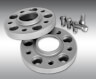 Novitec Aluminum Spacers 10mm