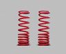 MANSORY Sport Springs Kit