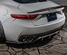 Leap Design Aero Rear Diffuser