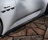 Leap Design Aero Side Skirts