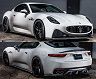 Leap Design Aero Spoiler Lip Kit