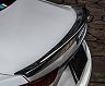Leap Design Rear Trunk Spoiler
