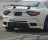 Auto Veloce SVR Super Veloce Racing Rear Bumper for Maserati GranTurismo