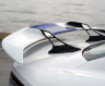 Auto Veloce SVR Super Veloce Racing Rear Wing for Maserati GranTurismo