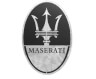 FABSPEED Maserati Wall Art (Carbon Fiber) for Maserati Universal