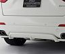 Pro Composite Aero Rear Diffuser (FRP)