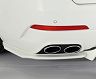 Pro Composite Aero Rear Side Spoilers (FRP)