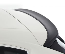 Pro Composite Rear Roof Spoiler for Maserati Levante