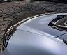 Leap Design Rear Trunk Spoiler for Maserati MC20