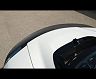 Novitec Ducktail Rear Trunk Spoiler (Carbon Fiber) for Maserati MC20
