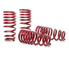 MANSORY Lowering Springs for Maserati MC20