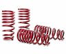 MANSORY Sport Lowering Springs for Maserati MC20