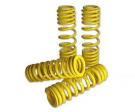 Novitec Sport Springs for Maserati MC20