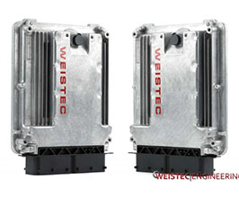 Weistec ECU Tune - W.1 for Stock Vehicles (Modification Service) for Maserati Quattroporte GTS with F154 Engine
