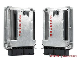 Weistec ECU Tune - W.1 for Stock Vehicles (Modification Service) for Maserati Quattroporte