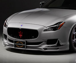 Body Kit Pieces for Maserati Quattroporte