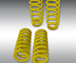 Springs for Maserati Quattroporte