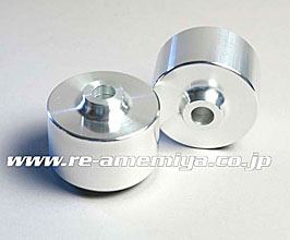 RE Amemiya Rigid Differential Mount (Aluminum) for Mazda RX-7 FD3S