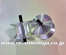 RE Amemiya Rigid Engine Mount (Aluminum) for Mazda RX-7 FD3S