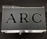 ARC Radiator with SMC36 Core (Aluminum)