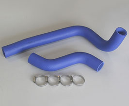 ChargeSpeed High Performance Radiator Hoses for MAzda RX-7 FD3S 13B-REW