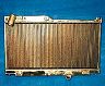 RE Amemiya 3-Layer Radiator (Aluminum) for Mazda RX-7 FD3S