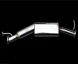 RE Amemiya New Sports Catalyzer (Stainless) for Mazda RX-7 FD3S