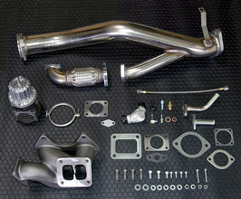HKS Special Set-Up Kit for GTIII-4R Turbo for Mazda RX-7 FD3S 13B-REW