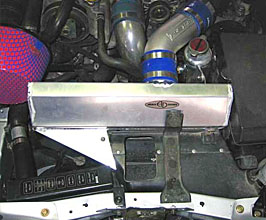 RE Amemiya 1.5x Intercooler (Modification Service) for Mazda RX-7 FD3S