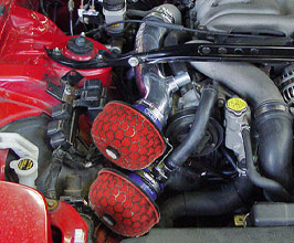 HKS Racing Suction Intake for Mazda RX-7 FD3S