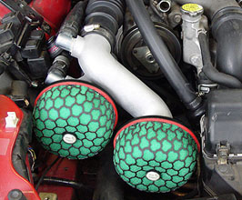 HKS Super Power Flow Intake for Mazda RX-7 FD3S