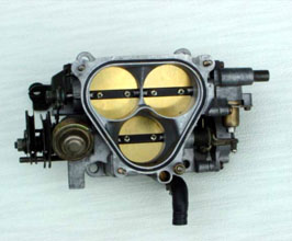 RE Amemiya Large Capacity Throttle body - 8bit (Modification Service) for Mazda RX-7 FD3S